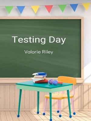 cover image of Testing Day